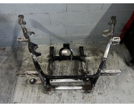 BERCEAU MOTEUR LIGIER XTOO R, XTOO S, XTOO RS, OPTIMAX