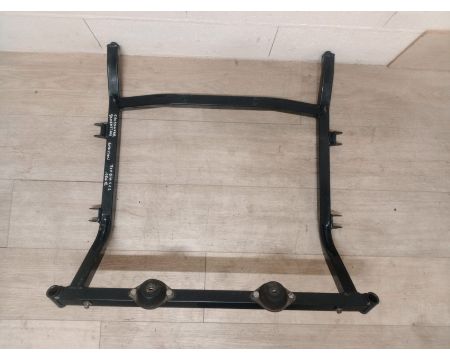 Berceau aixam crossover sensation émotion