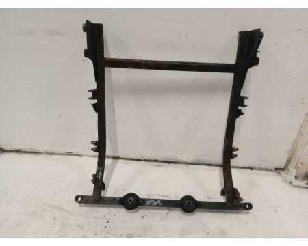 berceau aixam mega phase 2