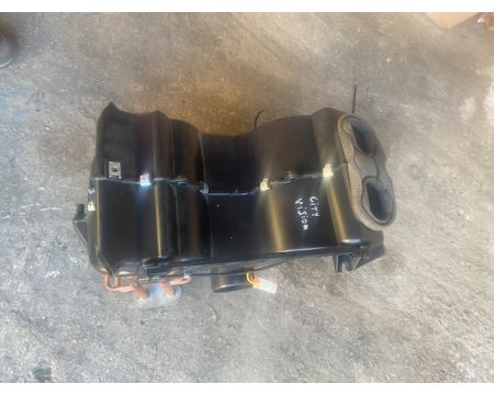 Bloc chauffage AIXAM CITY, COUPE, CROSSLINE, CROSSOVER, GTO