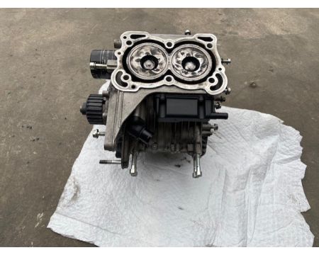 BLOC MOTEUR  LIGIER IXO, JS50, JSRC  MICROCAR MGO 2, MGO 3, MGO 4, M8, F8C  DUE 2 P85, DUE 3 P88, ( moteur LOMBARDINI DCI )