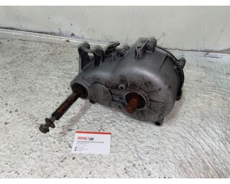 Boite de vitesse JDM : TITANE ALBIZIA ABACA ALOES ROXSY XHEOS / BELLIER : DIVANE OPALE JADE DOCKER