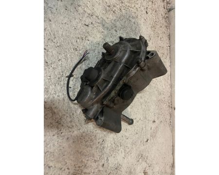 Boite de vitesse MICROCAR : MGO1 , MGO2 , M8 / DUE : FIRST / LIGIER : FLEX