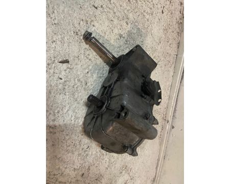 Boite de vitesse MICROCAR : MGO1 , MGO2 , M8 / DUE : FIRST / LIGIER : FLEX