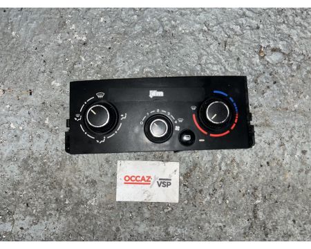 CONSOLE CENTRALE JDM ROXSY, ALOES
