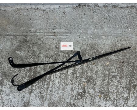 BRAS D'ESSUIE GLACE AIXAM COUPE, CROSSLINE, CROSSOVER, CITY / GAMME SENSATION, EMOTION