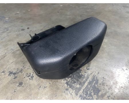 Cache commodo volant Aixam Ligier Microcar