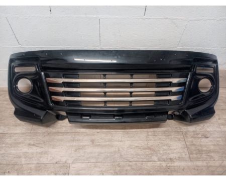 calandre ligier js50 phase 2 3 finition club