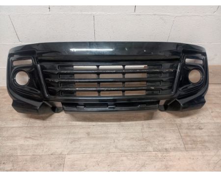 calandre ligier js50 phase 2 3 finition elegance