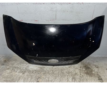 CAPOT MICROCAR MGO 1