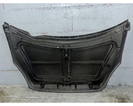CAPOT LIGIER XTOO R, XTOO S, XTOO RS, OPTIMAX 2 / DUE 1 / MICROCAR CARGO