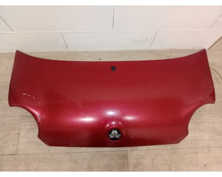 capot aixam 400 S L SL 110€