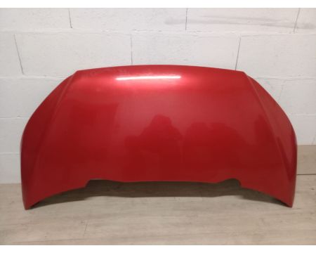 capot aixam city coupé crossover ( gamme sensation )