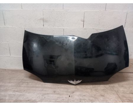 capot chatenet barooder noir