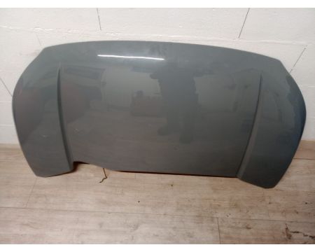 capot ligier js50 js50L phase 2 3 4