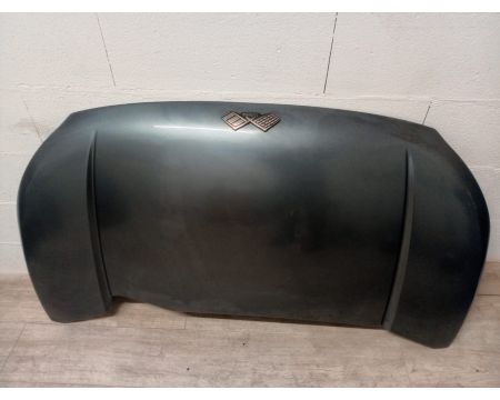 capot ligier js50 phase 2 3 4