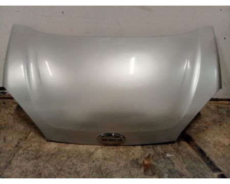 capot microcar mgo2 F8C ligier jsrc 