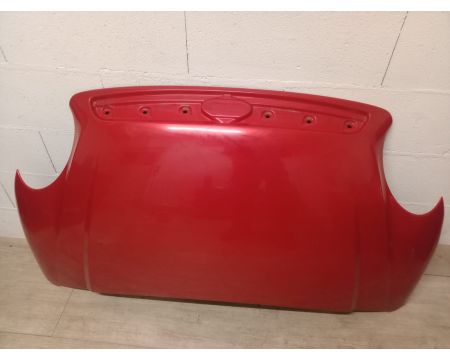 capot microcar mgo 4 dué 5 rouge nacrée