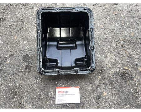 Carter d'huile Moteur Lombardini LDW 442 , LDW 492 DCI et LDW 492 Euro4 / MICROCAR / LIGIER / BELLIER / JDM / CHATENET