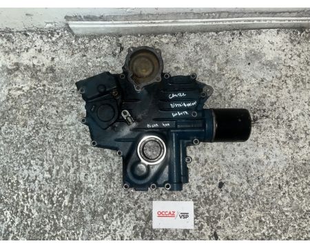 Carter de distribution KUBOTA Z402 AIXAM : 400 S L SL 400.4 500SL 500.4 500.5 A721 A741 A751 City Scouty Crossline Roadline Crossover Gti Gto Mega : phase 1, phase 2