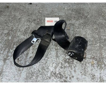 CEINTURE AIXAM PASSAGER OU CONDUCTEUR AIXAM 400 EVO, 400 S, 400 L, 400 SL, 400.4, 500-SL, 500.4, 500.5