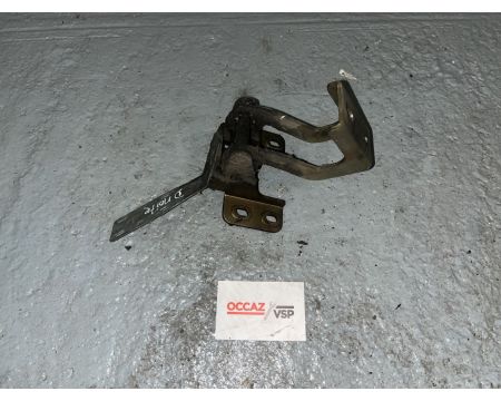 CHARNIERE DE PORTE DROITE MICROCAR MC1, MC2