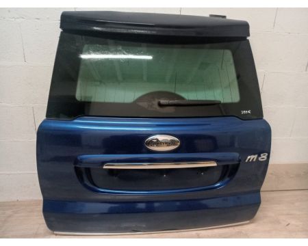 coffre hayon microcar m8