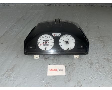 COMPTEUR 75,784km CHATENET BAROODER, MEDIA, SPEEDINO