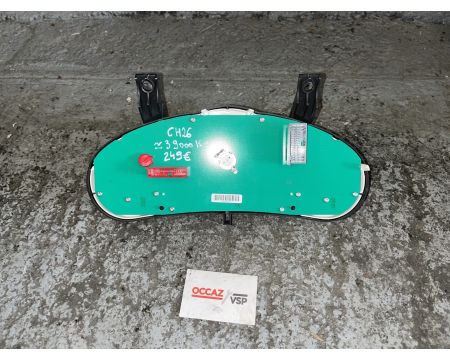 COMPTEUR ( environ 39,000 KM ) CHATENET CH26, CH28, CH30, CH32, CH33, PICK-UP, SPORTEEVO