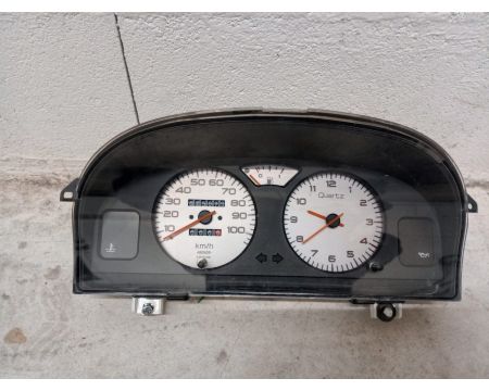 compteur aixam 400 s l sl 400.4 400evo 500.4 25075km