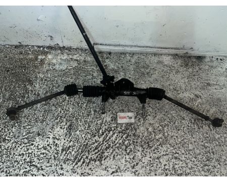 CREMAILLERE DE DIRECTION AIXAM 500SL, 500.4, 500.5