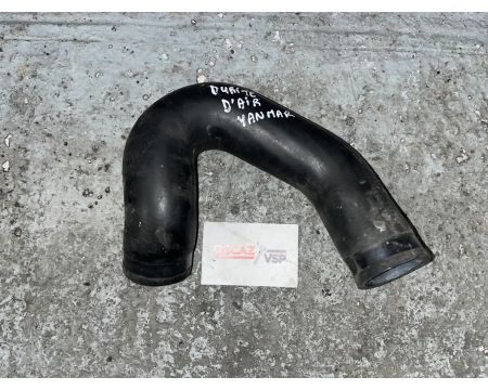 DURITE D'AIR MOTEUR YANMAR / MICROCAR / CHATENET / JDM / BELLIER