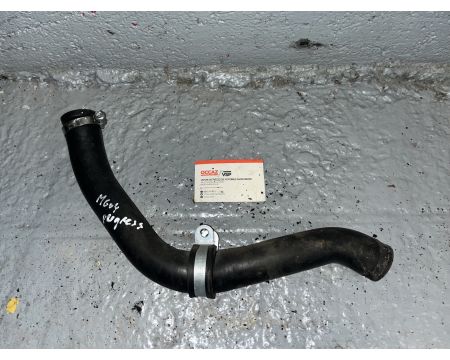 DURITE DE REFROIDISSEMENT / RADIATEUR MICROCAR MGO 3, MGO 4/5, MGO 6 / LIGIER XTOO R, XTOO S, XTOO RS, OPTIMAX 2, IXO, JS50, JS50 L, JS60 / DUE 2 P85, DUE 3/5 P 88, DUE 6 /  MOTEUR LOMBARDINI FOCS PROGRESS