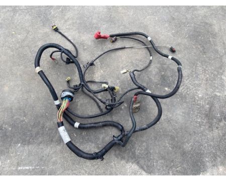 FAISCEAU DE MOTEUR MGO 1 MOTEUR YANMAR