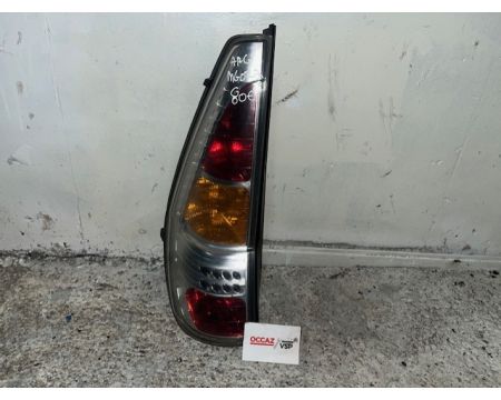 Feu gauche MICROCAR MGO1, MGO2