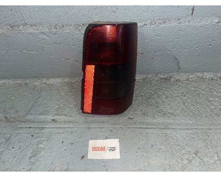 FEU ARRIERE DROIT LIGIER XTOO 2 ( 1er montage ) / JDM ALBIZIA / BELLIER DIVANE
