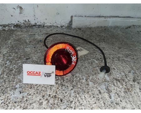 Feu arriere MICROCAR MGO 3, MGO 4, M8, F8C / LIGIER JS RC / DUE 2 P85, DUE 3 P88