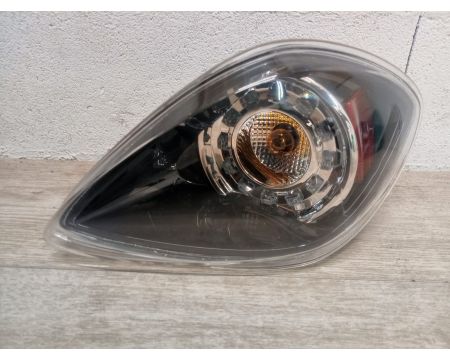 feu droit ch40 ch46 168€