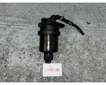 FILTRE A GASOIL COMPLET / PORTE FILTRE MOTEUR LOMBARDINI LDW 442 DCI, LDW 492 DCI, LDW 480 HDI /