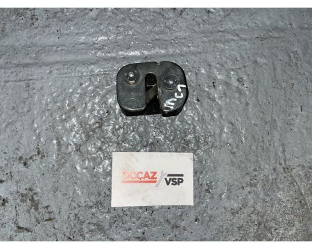 SERRURE DE PORTE DROITE/PASSAGER MICROCAR VIRGO 1, 2 ET 3, MC1, MC2, MGO 1 ET 2, M8, F8C / GRECAV EKE, EKE PICK-UP, SONIQUE