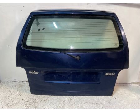 Hayon Ligier Xtoo 1