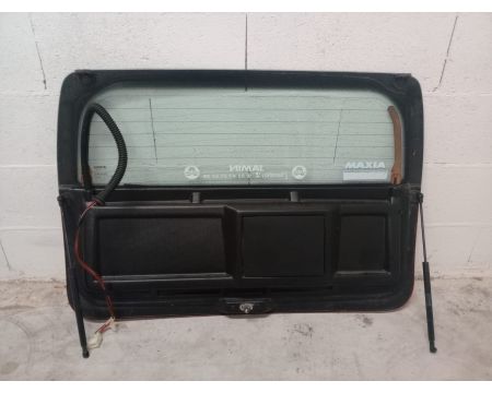 hayon coffre aixam 400 s l sl 400.4