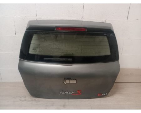 hayon coffre jdm roxsy