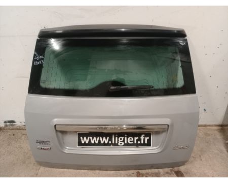 HAYOn .OFFRE .LIGIER IXO  