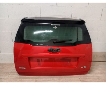 hayon coffre ligier js50 phase 2 3