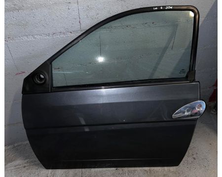 PORTE GAUCHE IXO