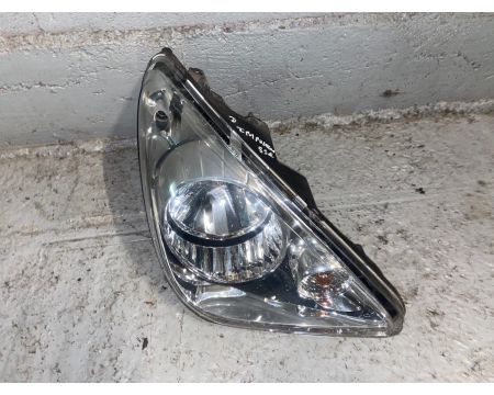 Phare avant droit aixam city roadline gto minauto crossline crossover ( gamme impulsion )