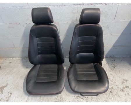 SIEGES MICROCAR MGO 1, MGO 2