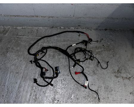 FAISCEAU ELECTRIQUE COTER MOTEUR DCI 442