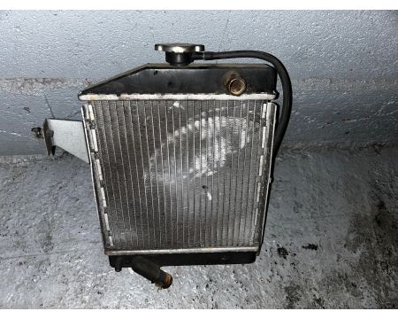 Radiateur Chatenet Ch26, 28 , 32, 33, Microcar MC1/MC2 , Bellier Opale (moteur Yanmar)